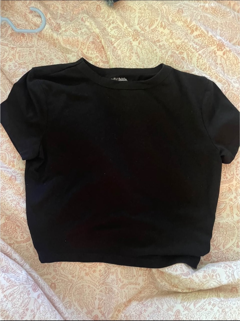 Wild Fable crop top